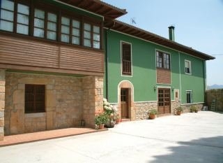 Hotel Rural Cuadrovena