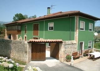 Hotel Rural Cuadrovena