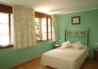 Hotel Rural Cuadrovena