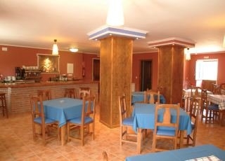 Hotel Rural Cuadrovena