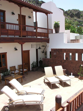 Hotel Rural Fonda De La Tea