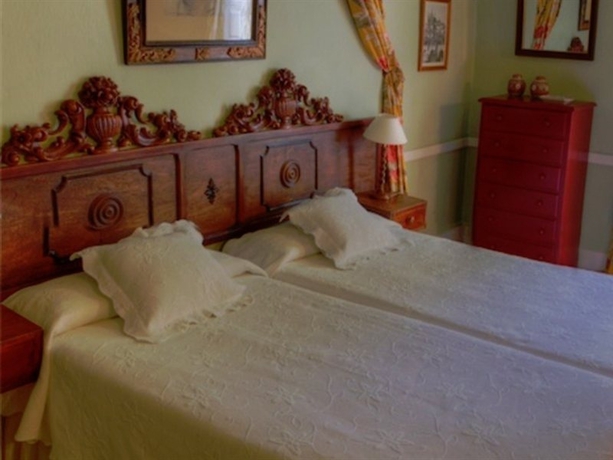 Hotel Rural Las Longueras