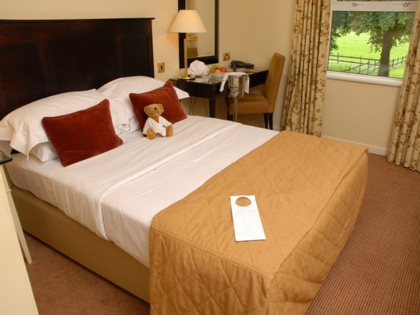Hotel Rural Macdonald Hatherley Manor