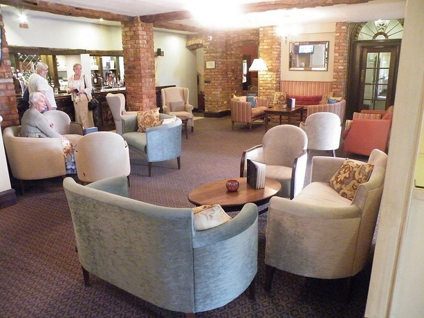 Hotel Rural Macdonald Hatherley Manor