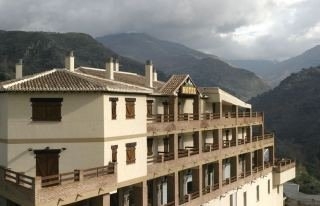 Hotel Rural Mirasierra