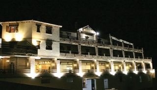 Hotel Rural Mirasierra