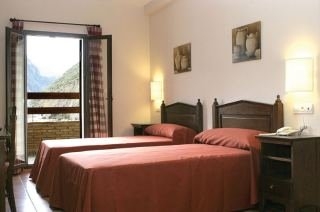 Hotel Rural Mirasierra