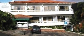 Hotel Rural Sanroque