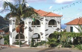 Hotel Rural Sanroque