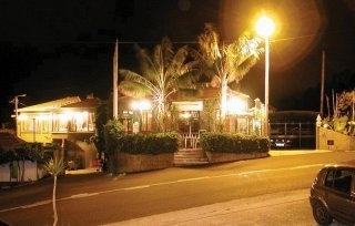 Hotel Rural Sanroque
