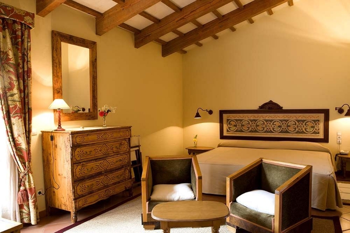 Hotel Rural Sant Ignasi