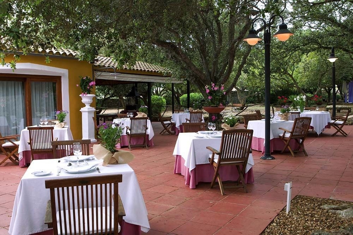 Hotel Rural Sant Ignasi