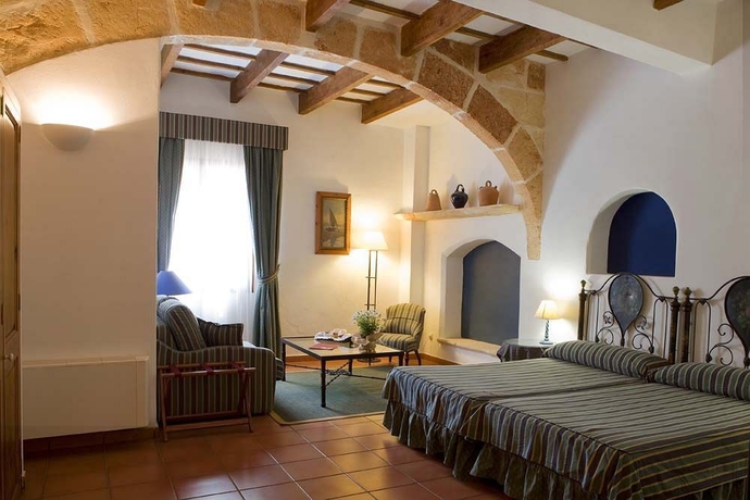 Hotel Rural Sant Ignasi