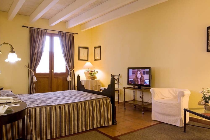 Hotel Rural Sant Ignasi