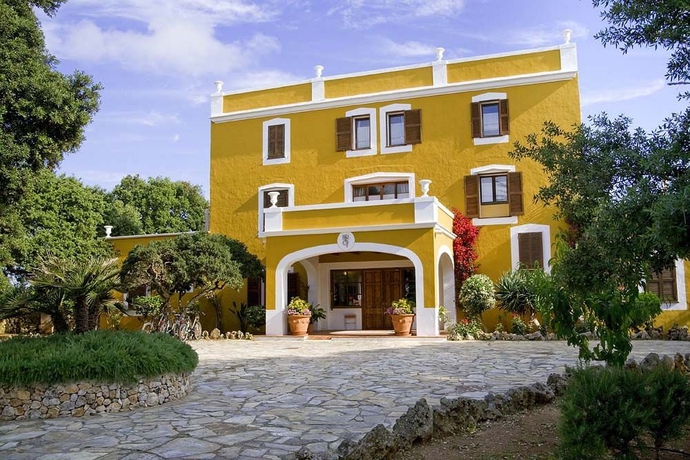 Hotel Rural Sant Ignasi