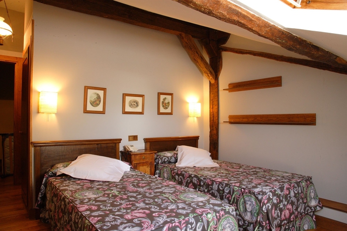Hotel Rural la Torre de la Quintana