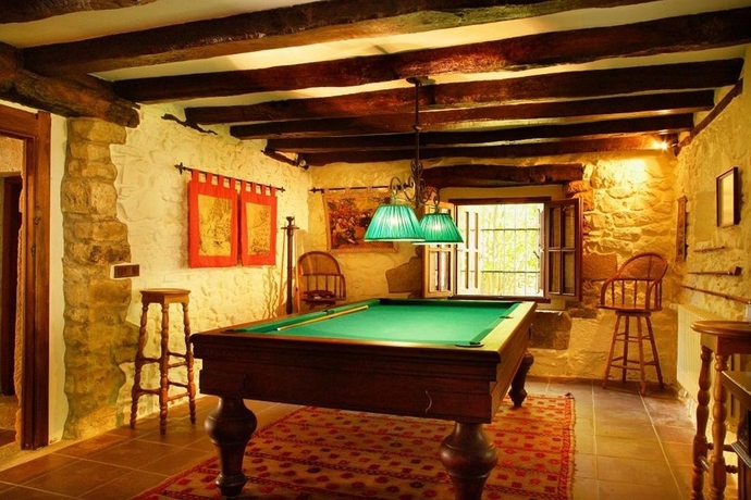 Hotel Rural la Torre de la Quintana