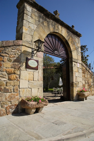 Hotel Rural la Torre de la Quintana