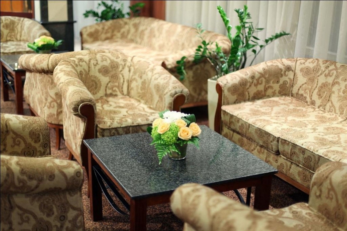Hotel Rus