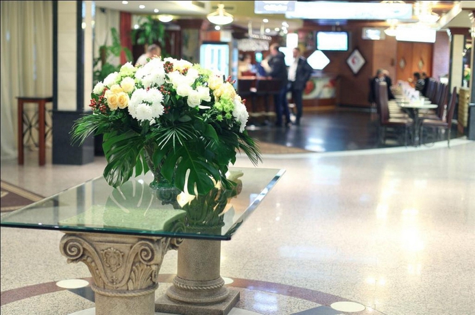 Hotel Rus