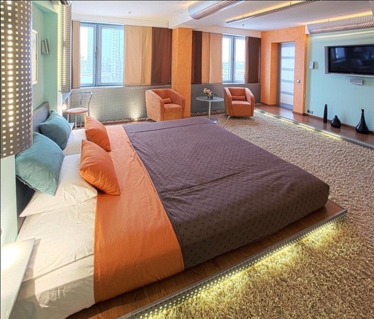 Hotel Rus