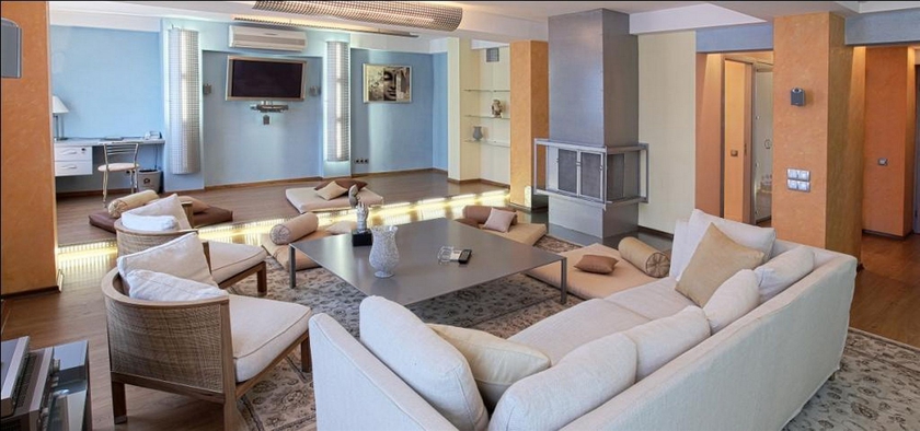 Hotel Rus
