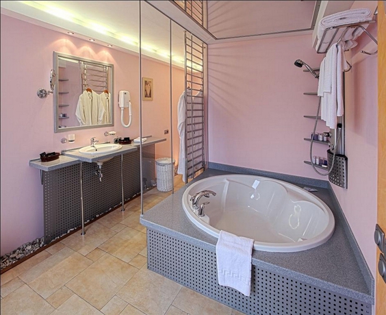 Hotel Rus