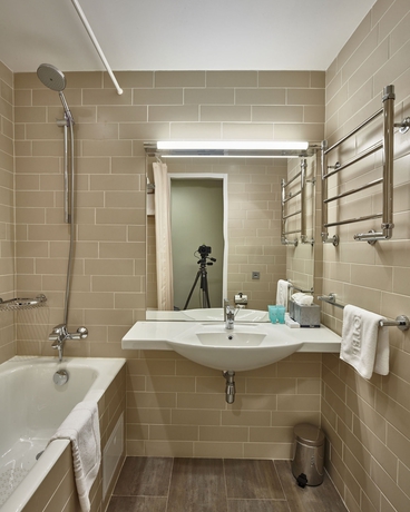 Hotel Rushotel Solnechny