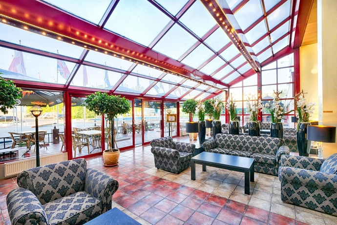 Hotel Rushotel Solnechny