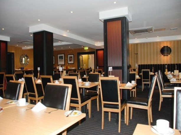 Hotel Russell Court