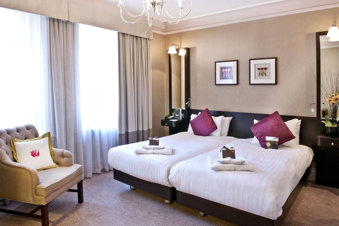 Hotel Russell
