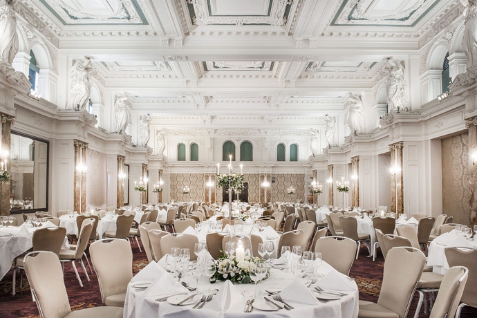 Hotel Russell