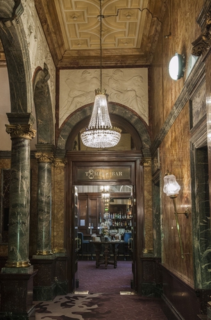 Hotel Russell