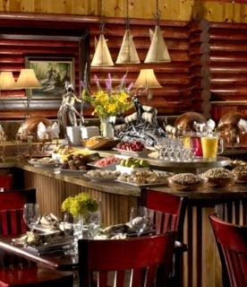 Hotel Rustic Inn At Jackson Hole