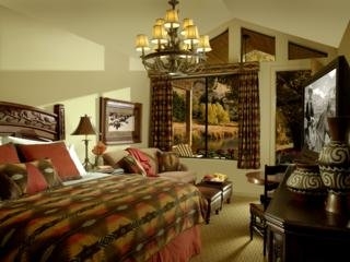 Hotel Rustic Inn At Jackson Hole