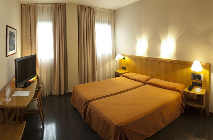 Hotel Ruta De Europa