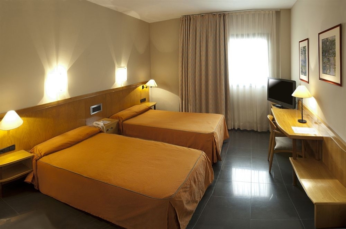 Hotel Ruta De Europa