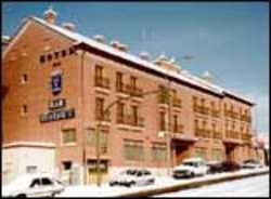 Hotel Ruta de Castilla