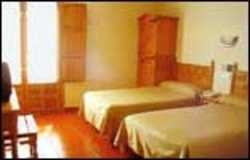 Hotel Ruta de Castilla