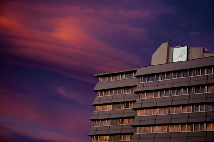 Hotel Rutherford
