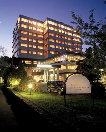 Hotel Rutherford