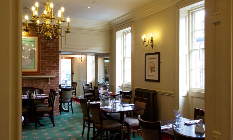Hotel Rutland Arms