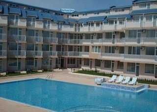 Hotel Rutland Bay Ravda