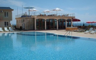 Hotel Rutland Bay Ravda