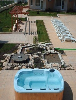 Hotel Rutland Bay Ravda