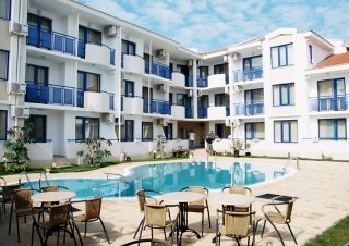 Hotel Rutland Court