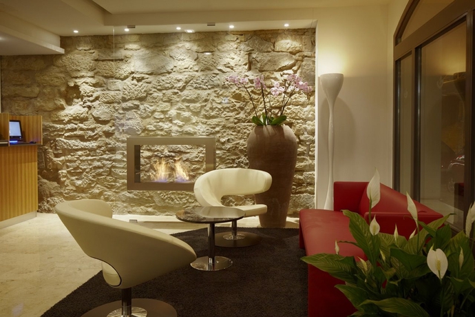 Hotel Rutli