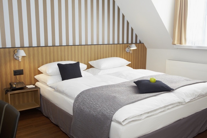 Hotel Rutli