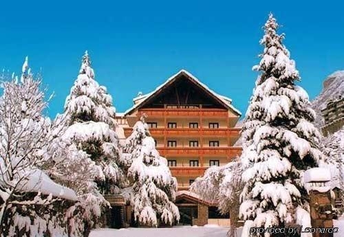 Hotel Rutllan Xalet de Muntanya