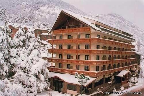 Hotel Rutllan Xalet de Muntanya